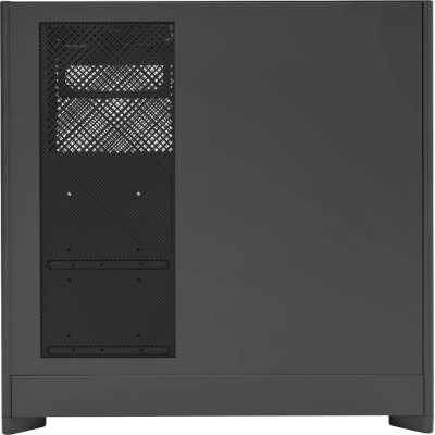 корпус Montech HS02 Pro Black