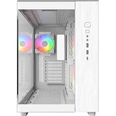 корпус Montech King 65 PRO White
