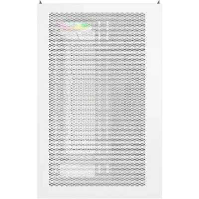 корпус Montech King 65 PRO White
