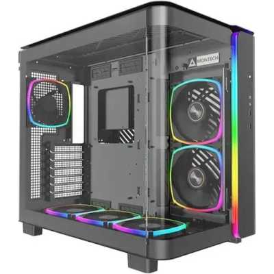 корпус Montech King 95 Pro Black
