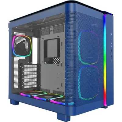 корпус Montech King 95 Pro Blue