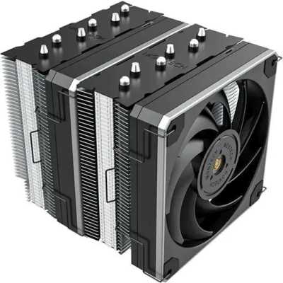 кулер Montech Metal DT24 Base