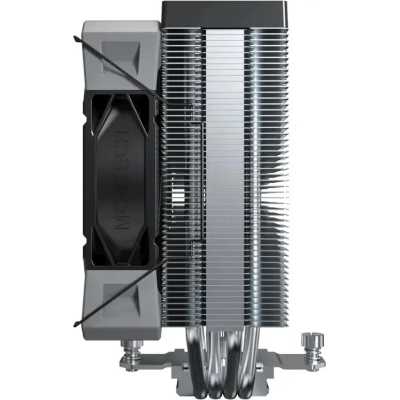 кулер Montech NX400 Black Черный