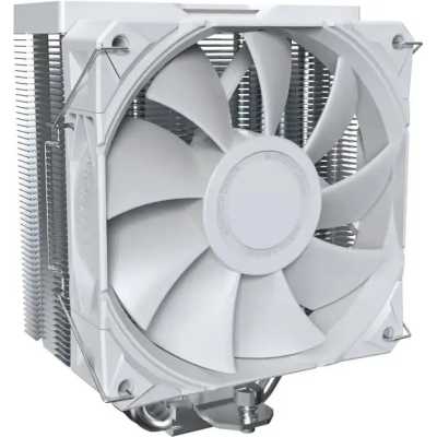 кулер Montech NX400 White Белый