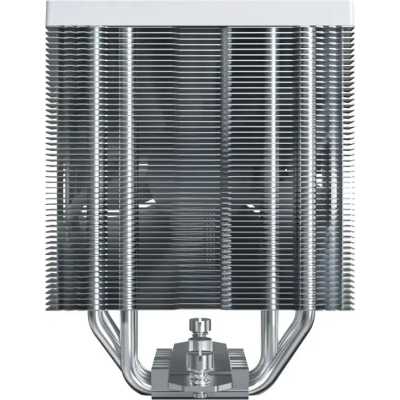 кулер Montech NX400 White Белый