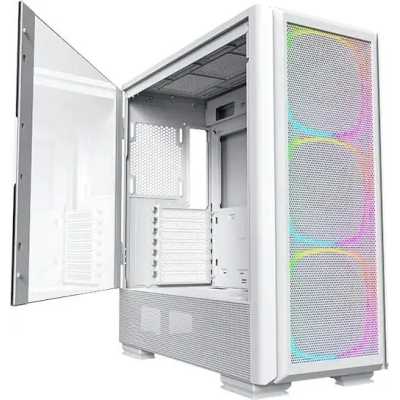 корпус Montech Sky Two GX White