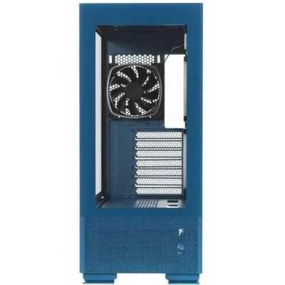 корпус Montech Sky Two Morocco Blue