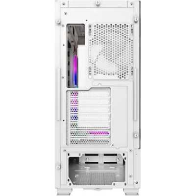 корпус Montech Sky Two White