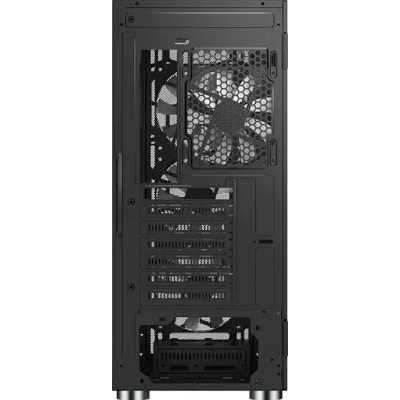 корпус Montech X3 Mesh Black
