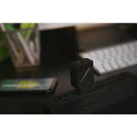сетевое зарядное устройство More choice NC51QC Black Черный