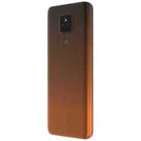 смартфон Motorola Moto E7 Plus 4/64GB Orange