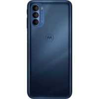 смартфон Motorola Moto G41 6/128GB Black