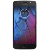 смартфон Motorola Moto G5s Grey