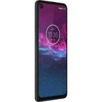 смартфон Motorola One Action 128GB Blue