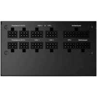 блок питания MSI 650W MPG A650GF Черный