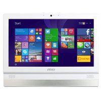 моноблок MSI Adora 20 2BT-034 9S6-AAA712-034 Белый