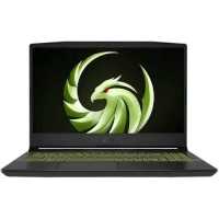 ноутбук MSI Alpha 15 B5EEK-054RU Черный