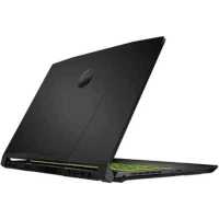 ноутбук MSI Alpha 15 B5EEK-054RU Черный
