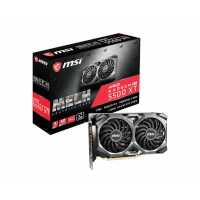 видеокарта MSI AMD Radeon RX 5500 XT Mech 4G