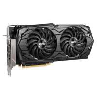 видеокарта MSI AMD Radeon RX 5600 XT Gaming M