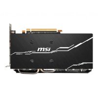 видеокарта MSI AMD Radeon RX 5700 XT Mech OC