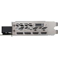 видеокарта MSI AMD Radeon RX 590 Armor 8G OC