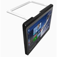моноблок MSI AP16 Flex-035 9S6-A62213-035 Серебристый