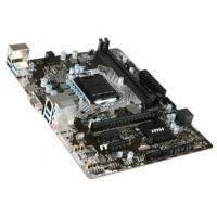 материнская плата MSI B150M PRO-VH