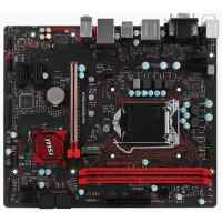 материнская плата MSI B250M Gaming Pro