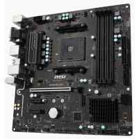 материнская плата MSI B350M Pro-VDH