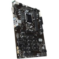 материнская плата MSI B360-F Pro