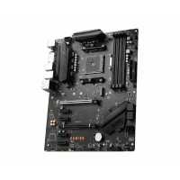 материнская плата MSI B550 Gaming Gen3