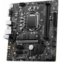 материнская плата MSI B560M-A Pro