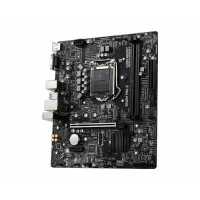 материнская плата MSI B560M Pro-E