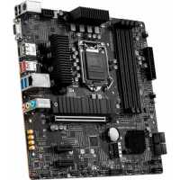 материнская плата MSI B560M Pro-VDH