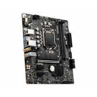 материнская плата MSI B560M Pro WiFi