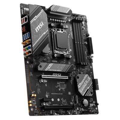 материнская плата MSI B650 Gaming Plus WiFi