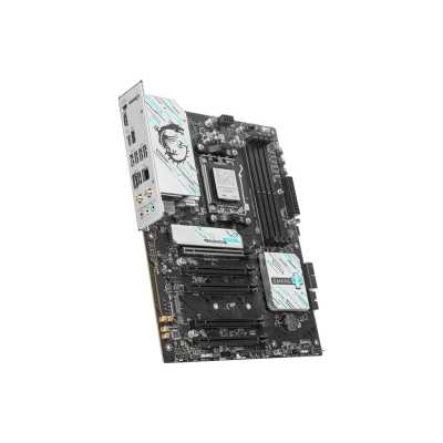 материнская плата MSI B840 Gaming Plus WiFi