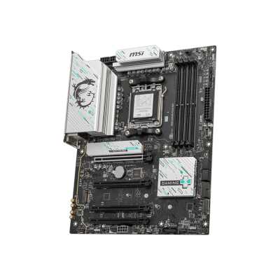 материнская плата MSI B850 Gaming Plus WiFi