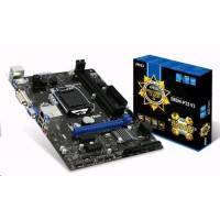 материнская плата MSI B85M-P33 V3