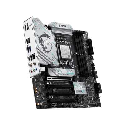 материнская плата MSI B860M Gaming Plus WiFi6E