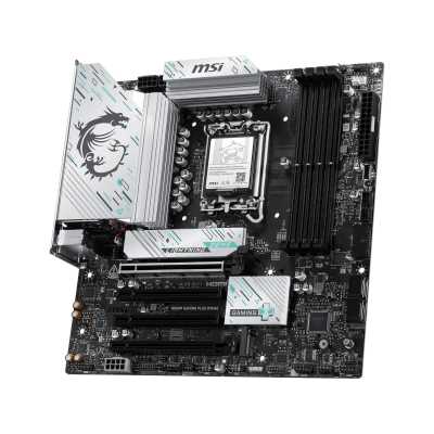 материнская плата MSI B860M Gaming Plus WiFi6E