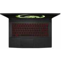 ноутбук MSI Bravo 15 A4DCR-401RU Черный