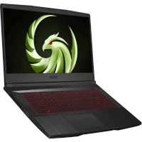 ноутбук MSI Bravo 15 A4DDR-066RU Черный