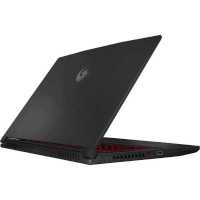 ноутбук MSI Bravo 15 A4DDR-068XRU-wpro Черный