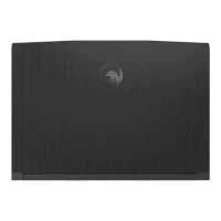 ноутбук MSI Bravo 15 B5DD-040XRU-wpro Черный