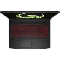 ноутбук MSI Bravo 15 B5DD-218XRU Черный