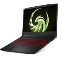ноутбук MSI Bravo 15 B5DD-220RU Черный