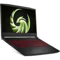ноутбук MSI Bravo 15 B5DD-220RU Черный