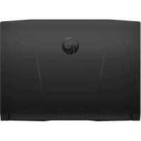 ноутбук MSI Bravo 15 B5DD-220RU Черный